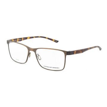 Porsche Design Gold Titanium Frames - Beyzy Store - Porsche Design