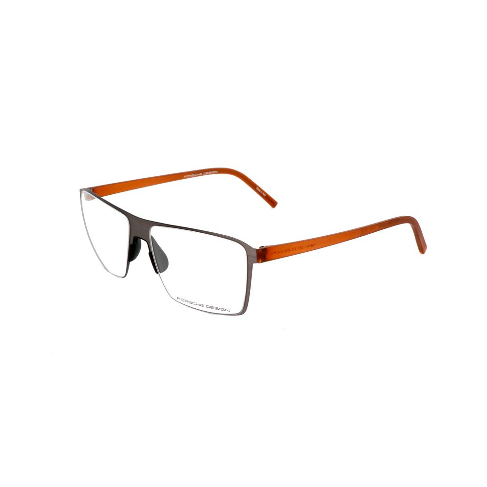 Porsche Design Gray Metal Frames - Beyzy Store - Porsche Design