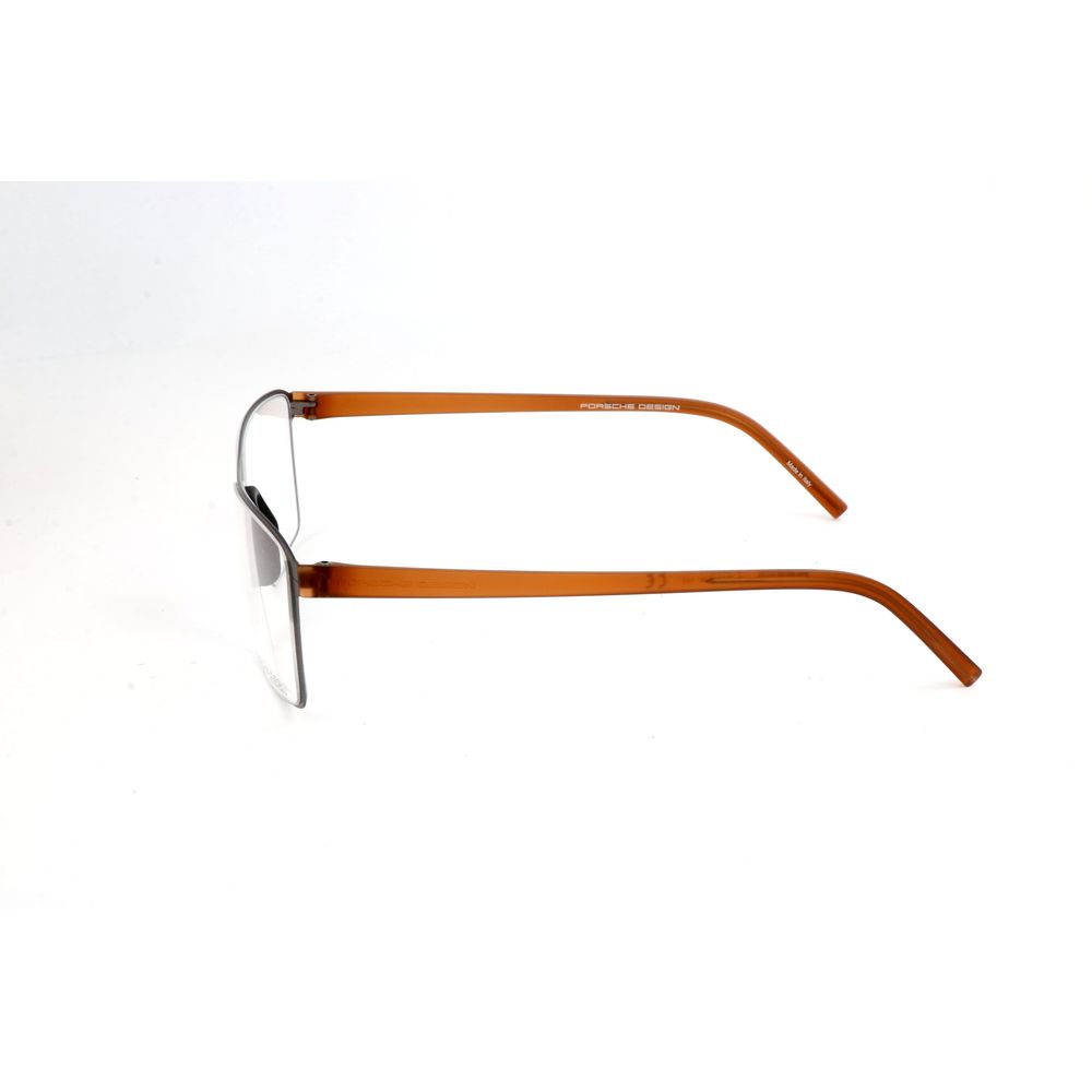 Porsche Design Gray Metal Frames - Beyzy Store - Porsche Design