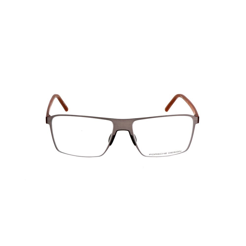 Porsche Design Gray Metal Frames - Beyzy Store - Porsche Design