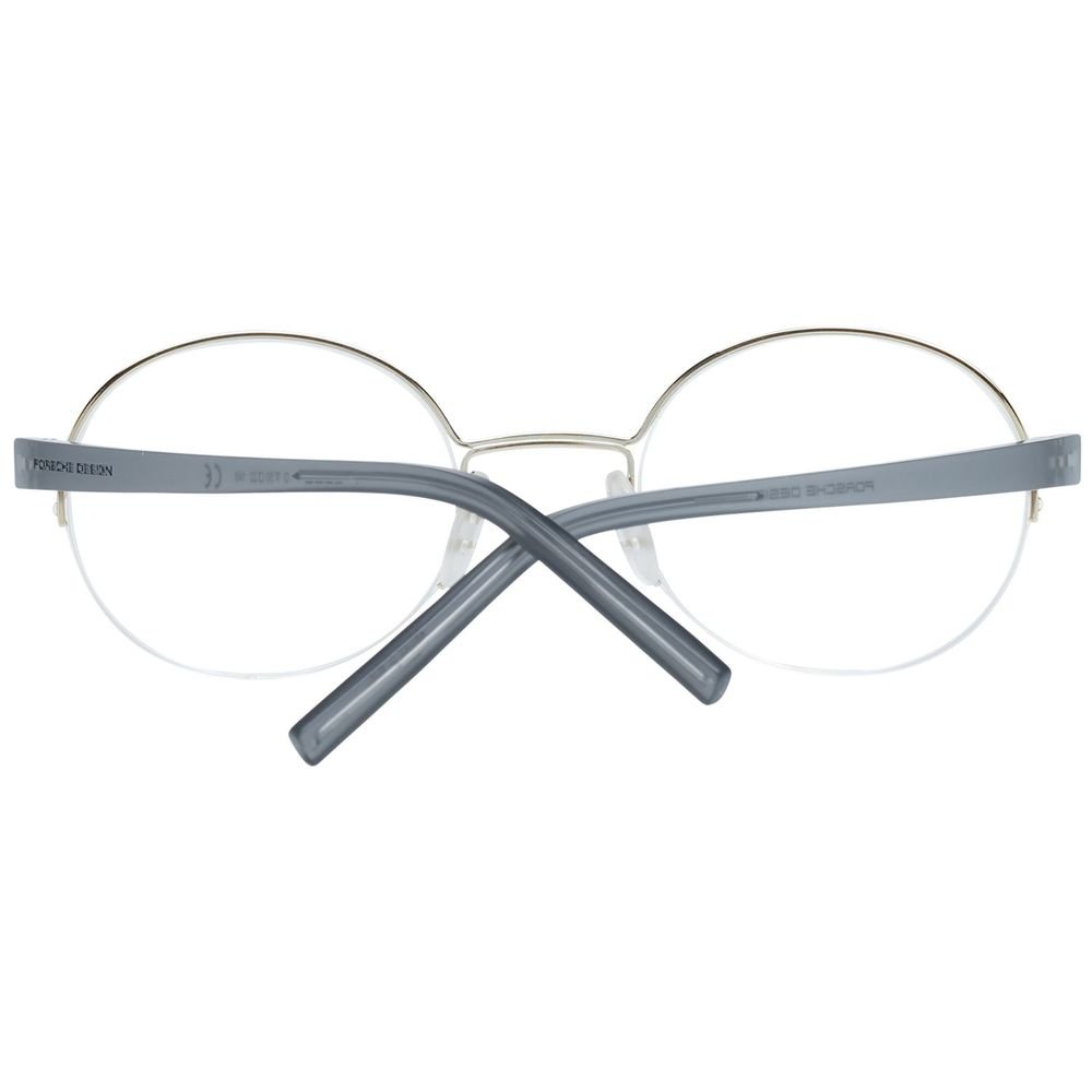 Porsche Gold Metal Frames - Beyzy Store - Porsche