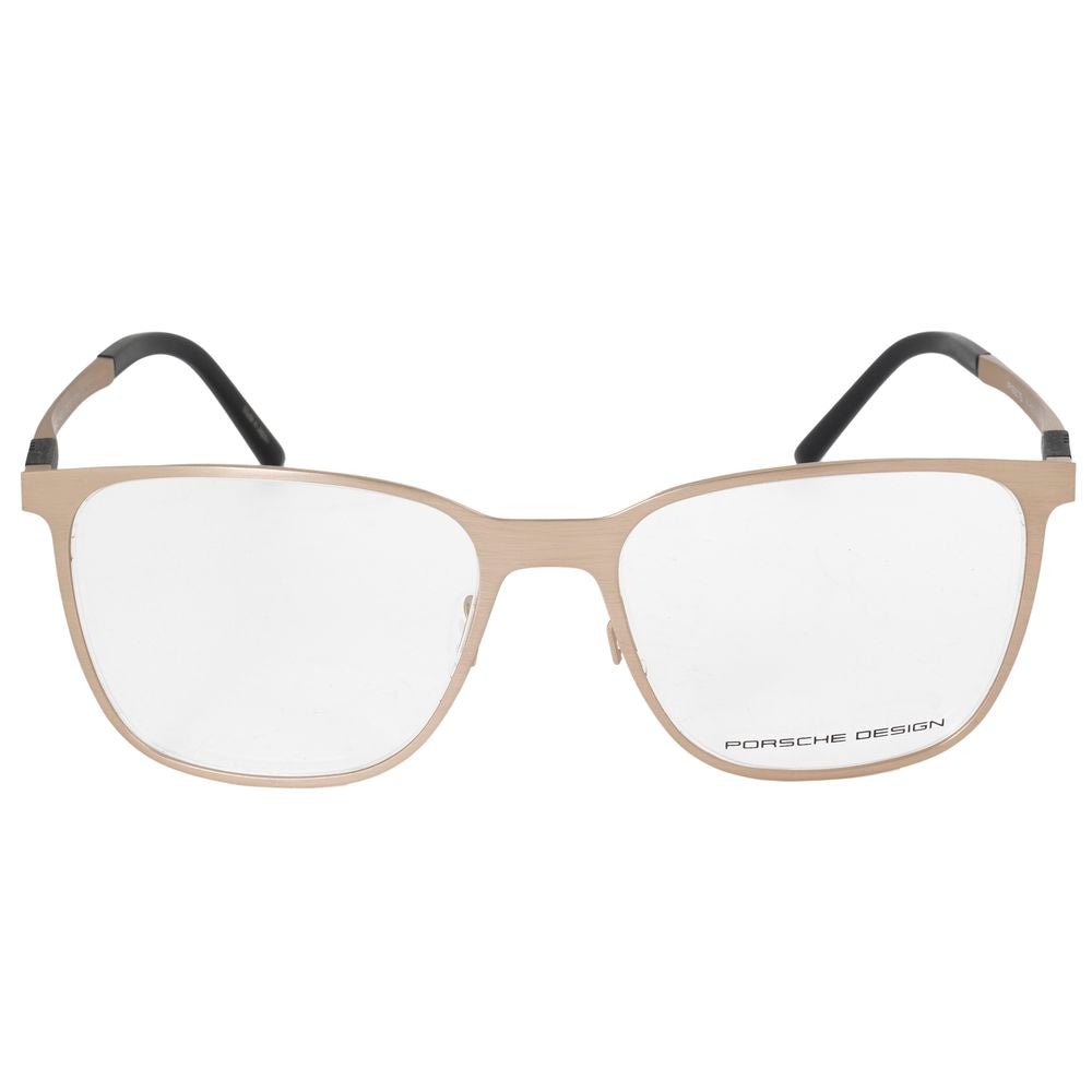 Porsche Gold Metal Frames - Beyzy Store - Porsche