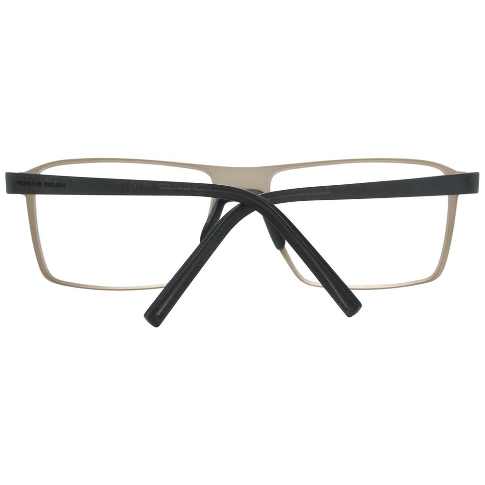 Porsche Gold Stainless Steel Frames - Beyzy Store - Porsche
