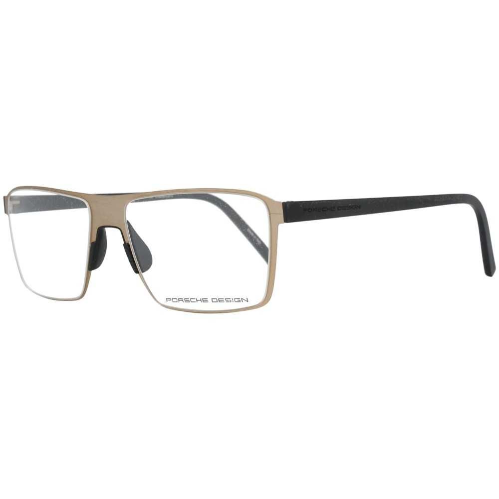 Porsche Gold Stainless Steel Frames - Beyzy Store - Porsche