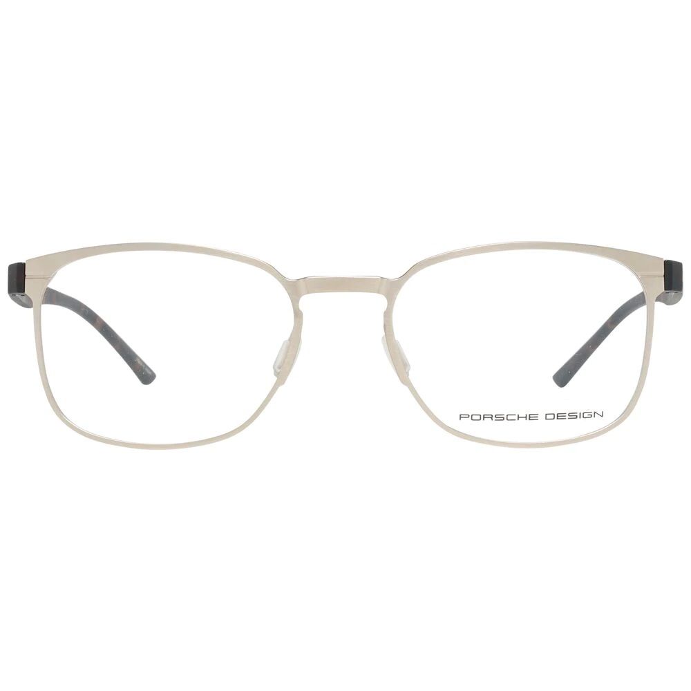 Porsche Gold Titanium Frames - Beyzy Store - Porsche