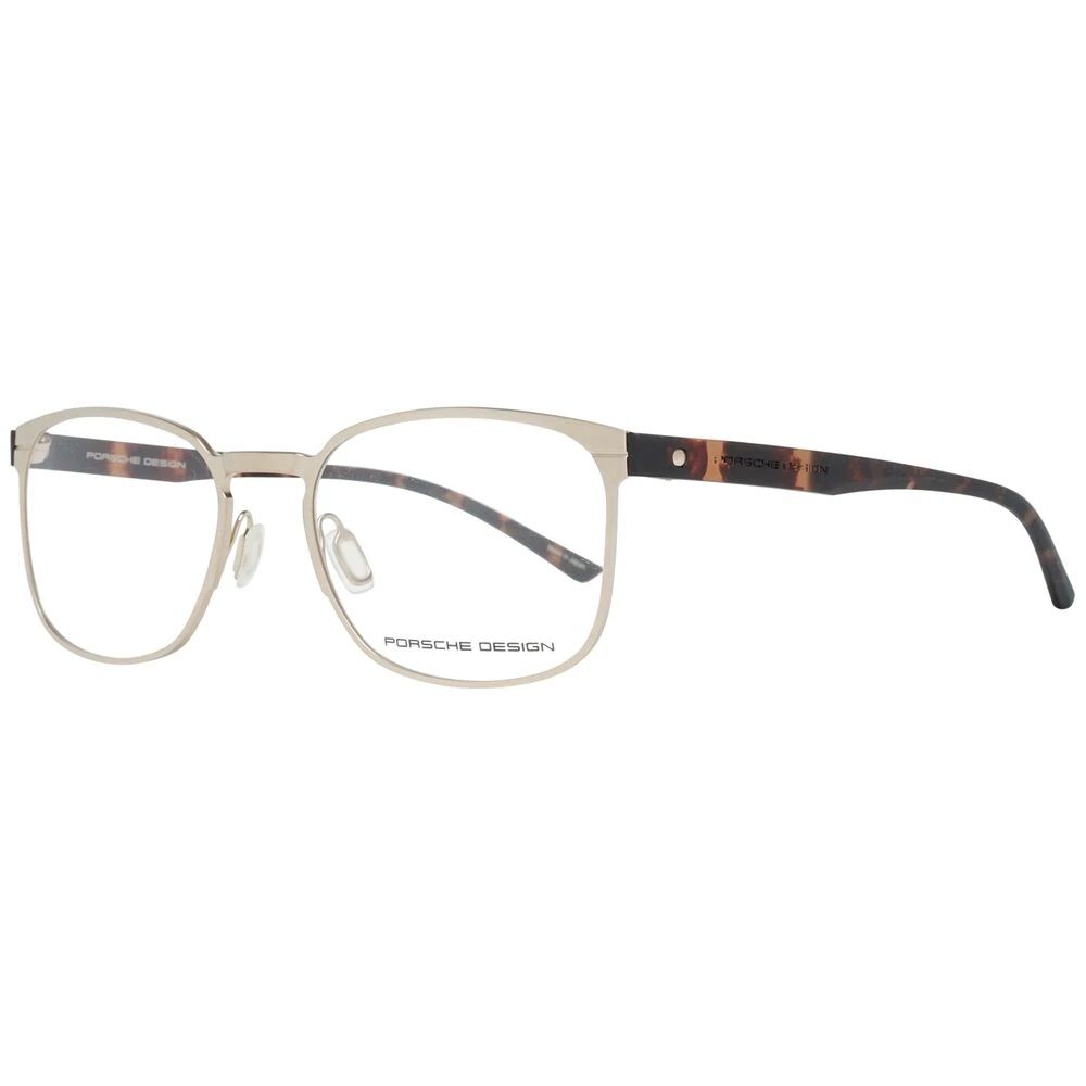 Porsche Gold Titanium Frames - Beyzy Store - Porsche