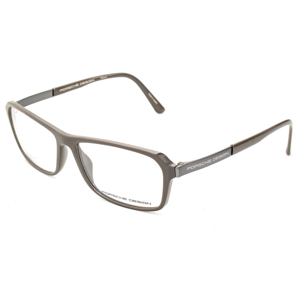 Porsche Gray Acetate Frames - Beyzy Store - Porsche