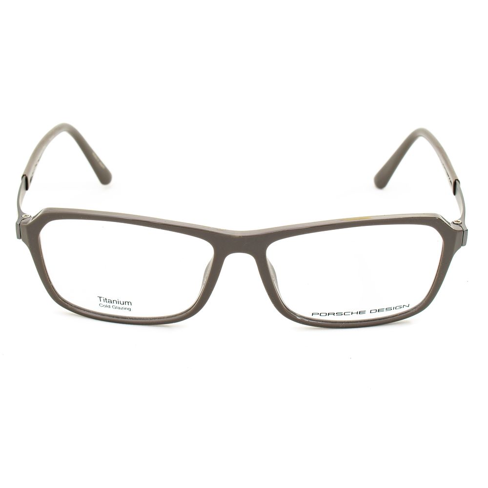 Porsche Gray Acetate Frames - Beyzy Store - Porsche