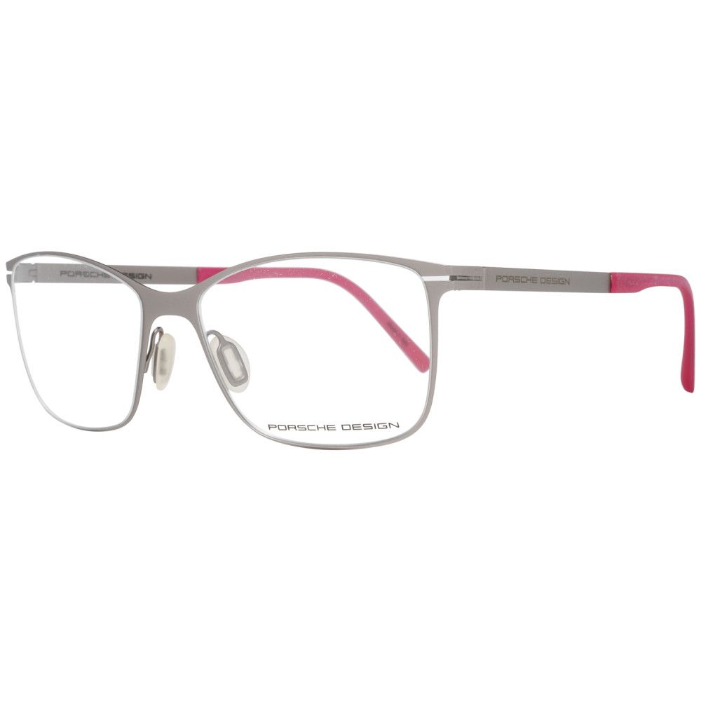 Porsche Gray Metal Frames - Beyzy Store - Porsche