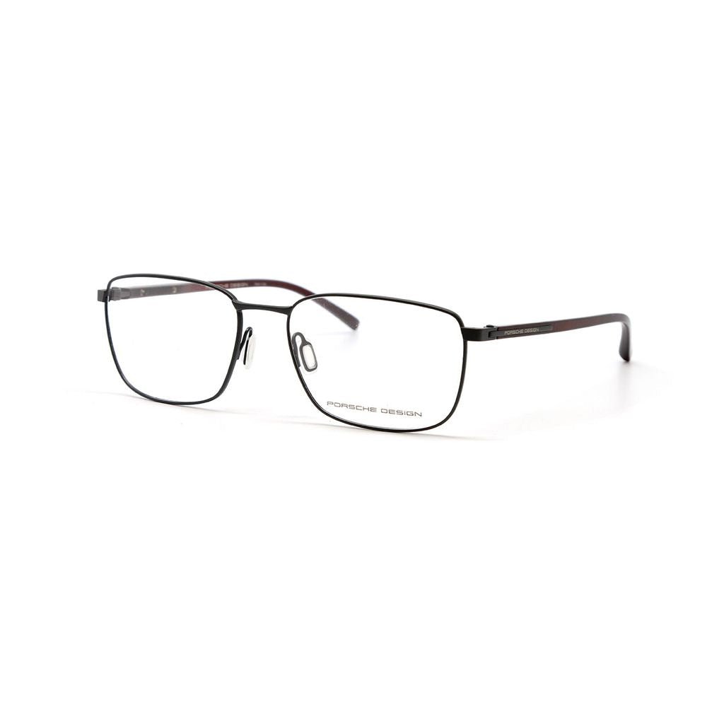 Porsche Red Metal Frames - Beyzy Store - Porsche