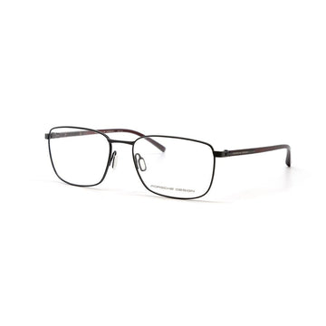 Porsche Red Metal Frames - Beyzy Store - Porsche