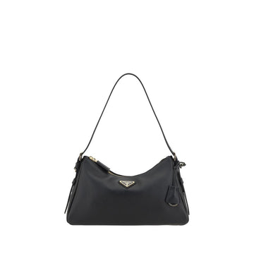 Prada Aimée Medium Shoulder Bag - Beyzy Store - Prada