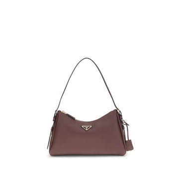 Prada Aimée Medium Shoulder Bag - Beyzy Store - Prada