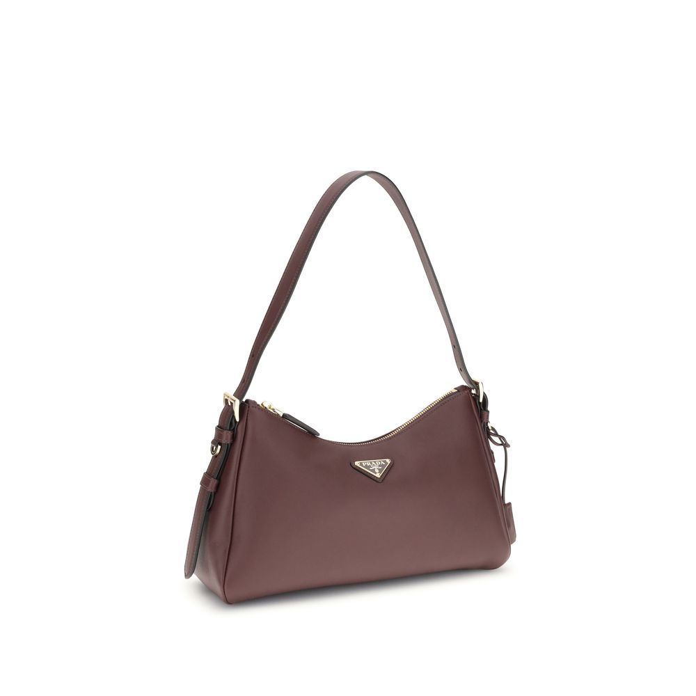 Prada Aimée Medium Shoulder Bag - Beyzy Store - Prada