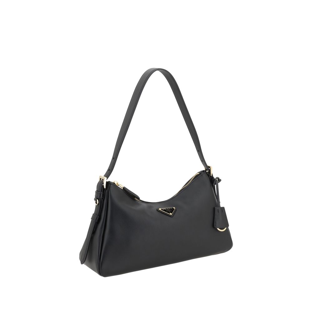 Prada Aimée Medium Shoulder Bag - Beyzy Store - Prada