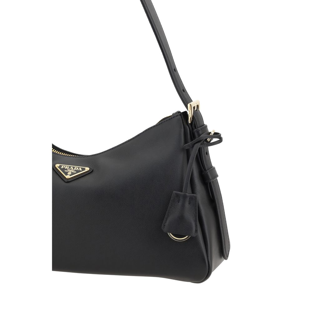 Prada Aimée Medium Shoulder Bag - Beyzy Store - Prada