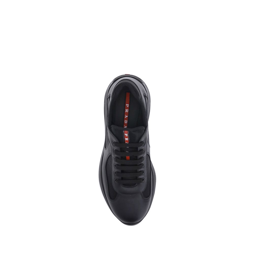 Prada America's Sneakers - Beyzy Store - Prada