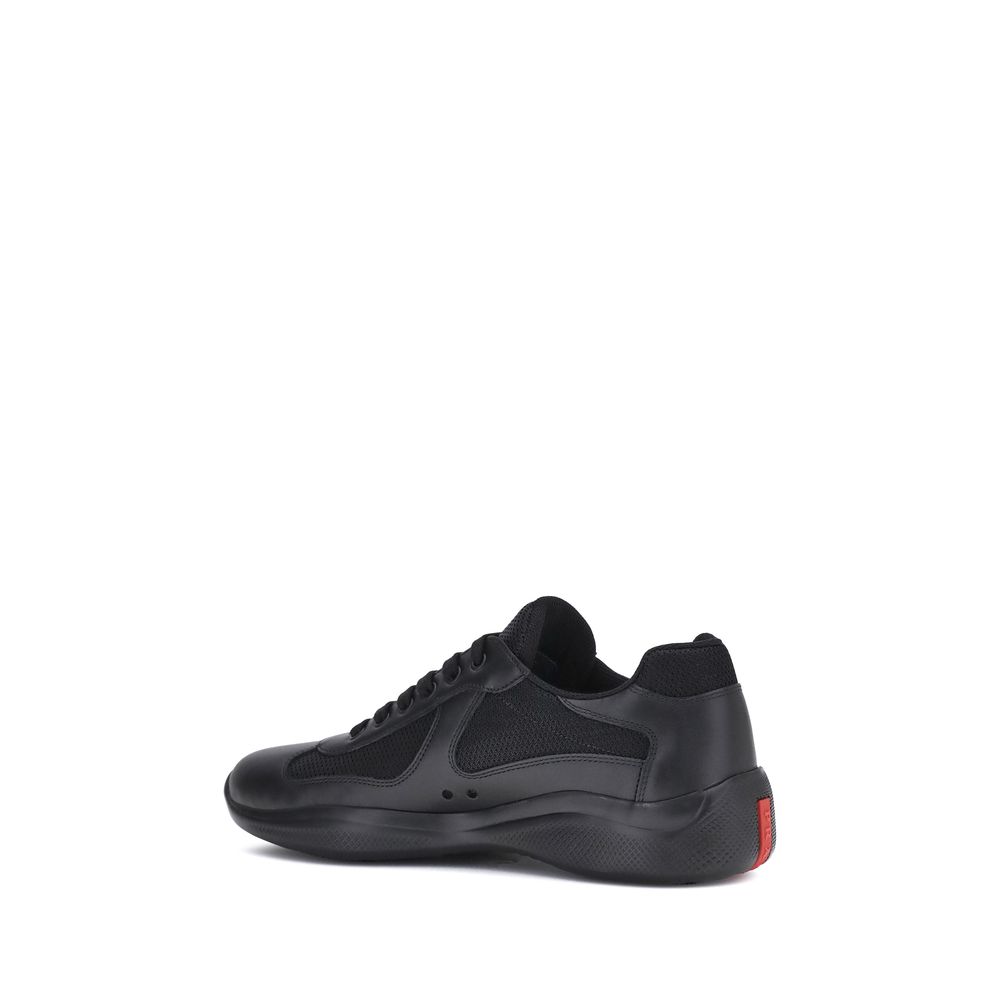 Prada America's Sneakers - Beyzy Store - Prada