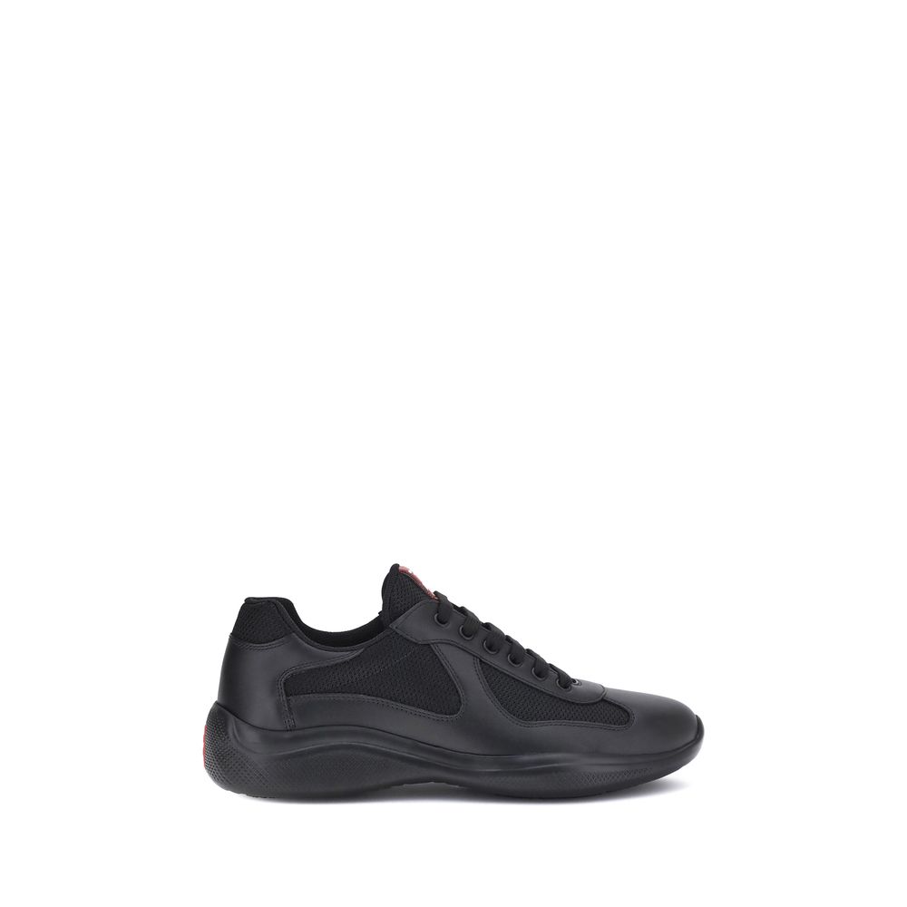 Prada America's Sneakers - Beyzy Store - Prada