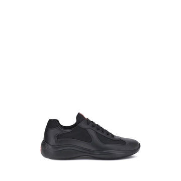 Prada America's Sneakers - Beyzy Store - Prada