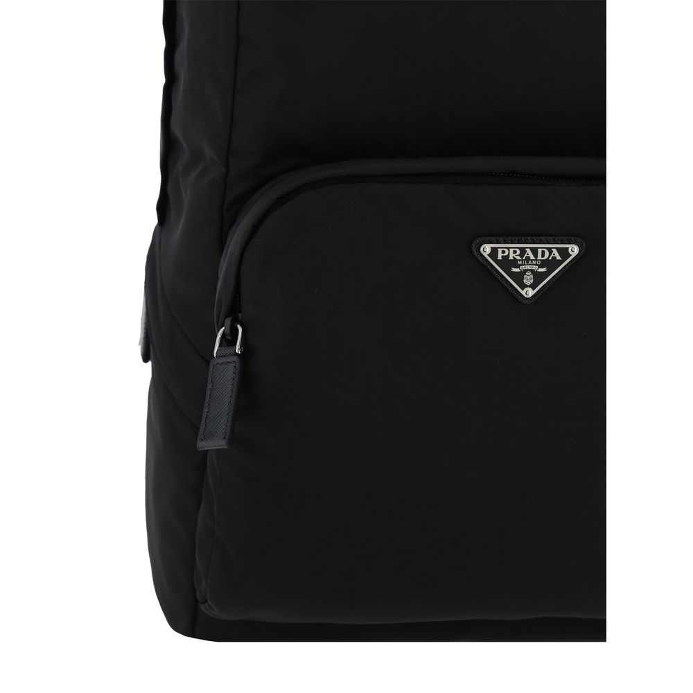 Prada Backpack - Beyzy Store - Prada