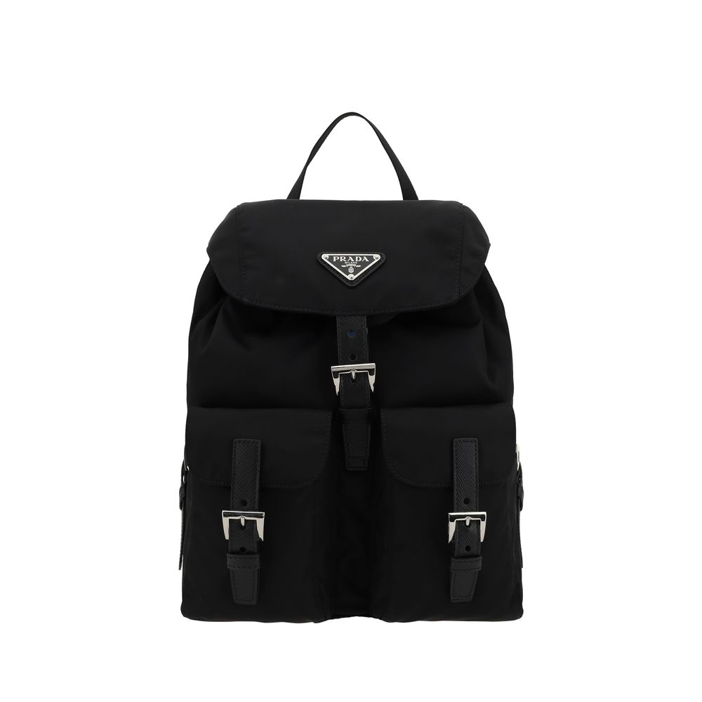 Prada Backpack - Beyzy Store - Prada