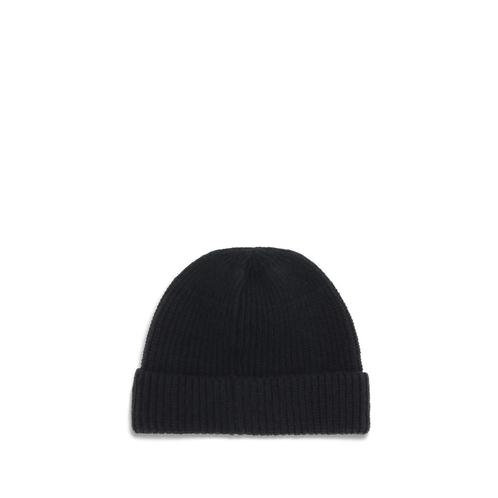 Prada Beanie Hat with logo - Beyzy Store - Prada