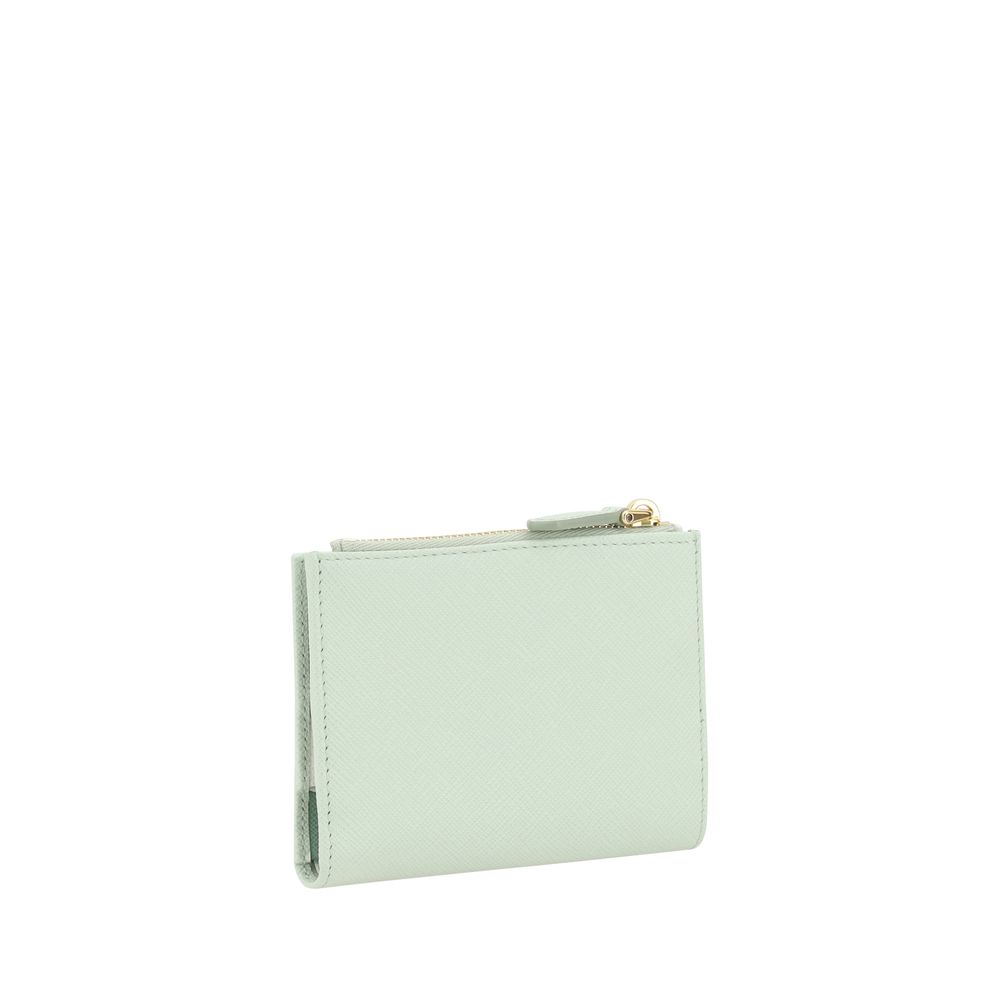 Prada Bifold Wallet - Beyzy Store - Prada