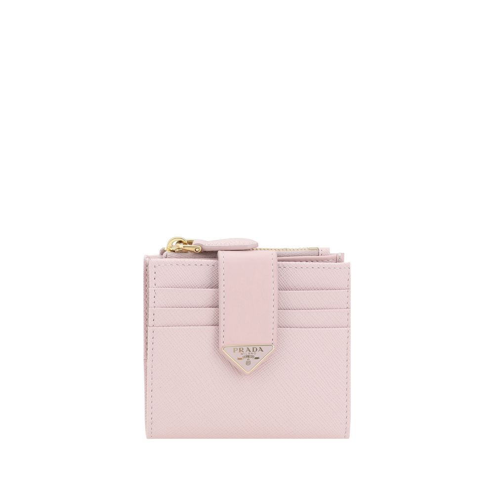 Prada Bifold Wallet - Beyzy Store - Prada