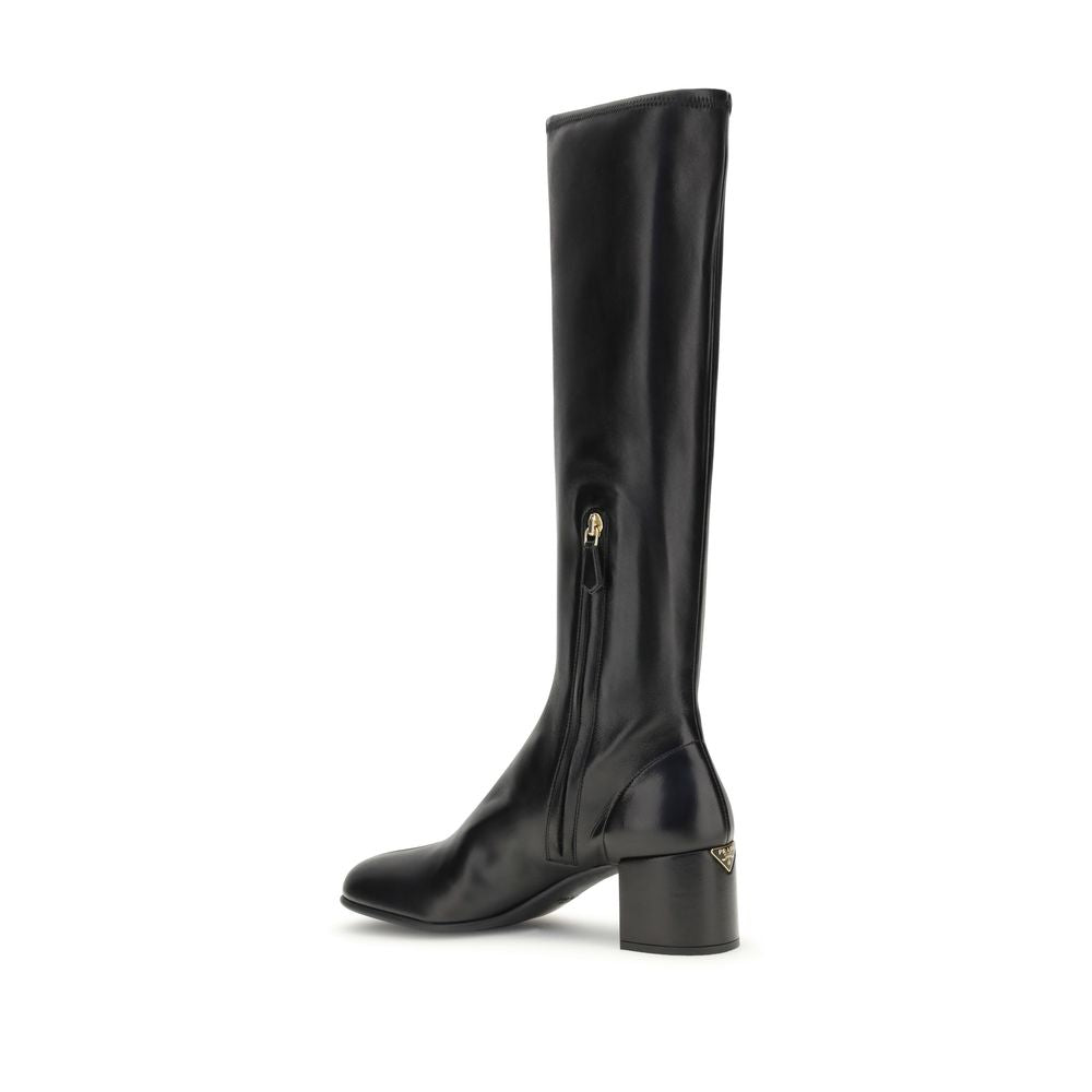 Prada Boots - Beyzy Store - Prada