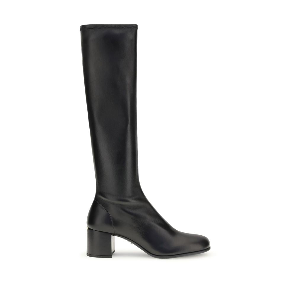 Prada Boots - Beyzy Store - Prada