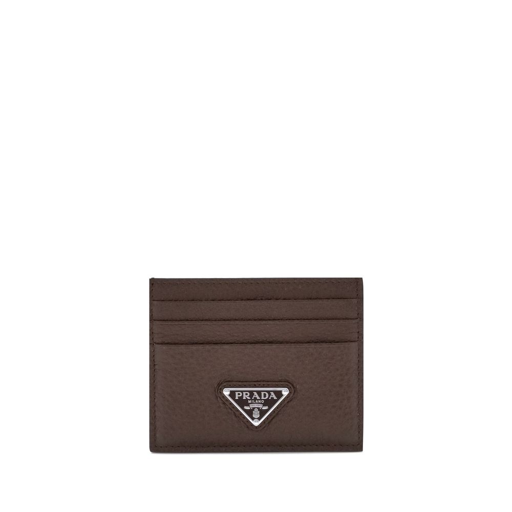 Prada Card Holder - Beyzy Store - Prada