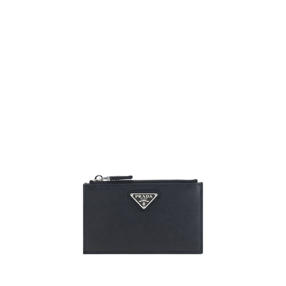 Prada Card Holder - Beyzy Store - Prada