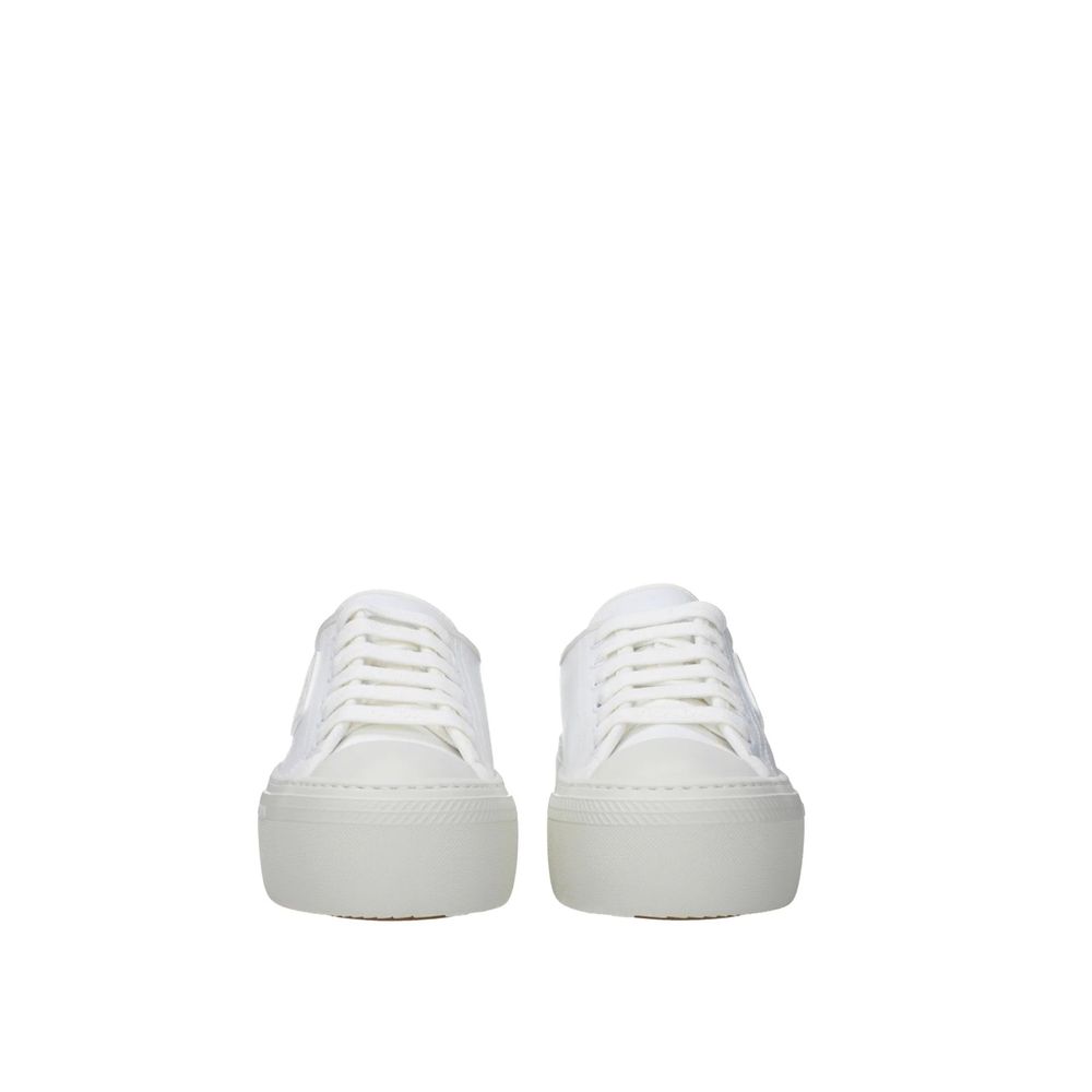 Prada Cotton Sneakers - Beyzy Store - Prada