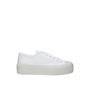 Prada Cotton Sneakers - Beyzy Store - Prada