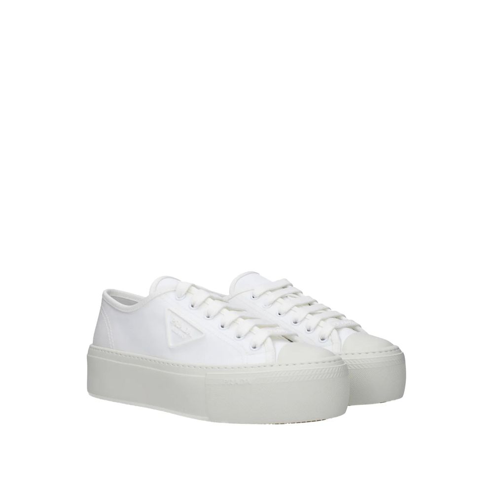 Prada Cotton Sneakers - Beyzy Store - Prada