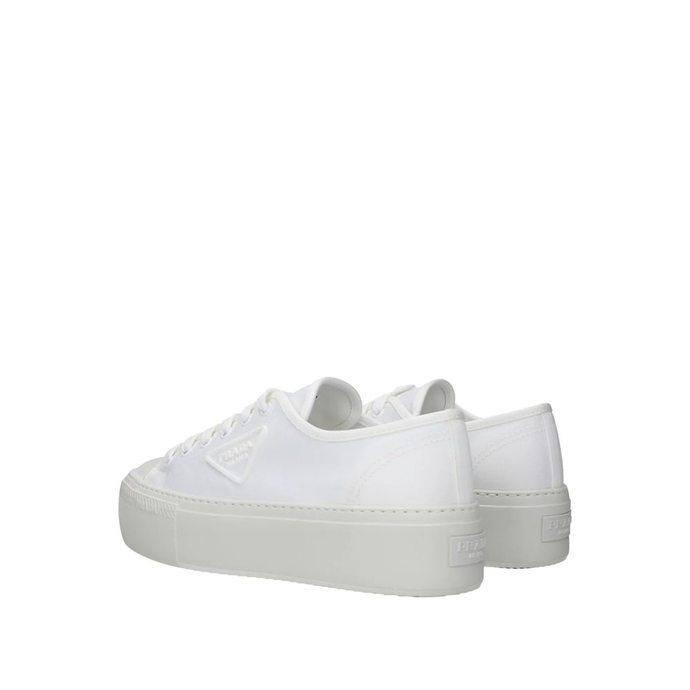 Prada Cotton Sneakers - Beyzy Store - Prada