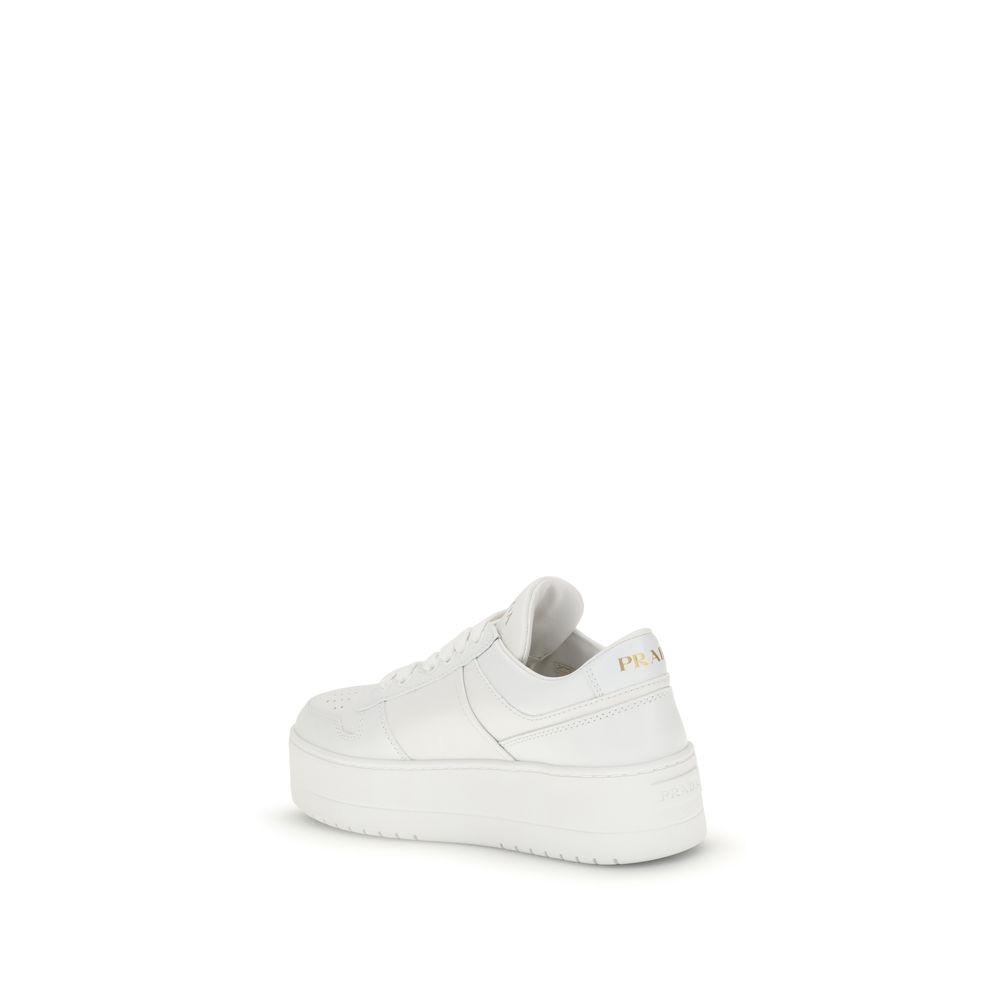 Prada Downtown Bold Sneakers - Beyzy Store - Prada