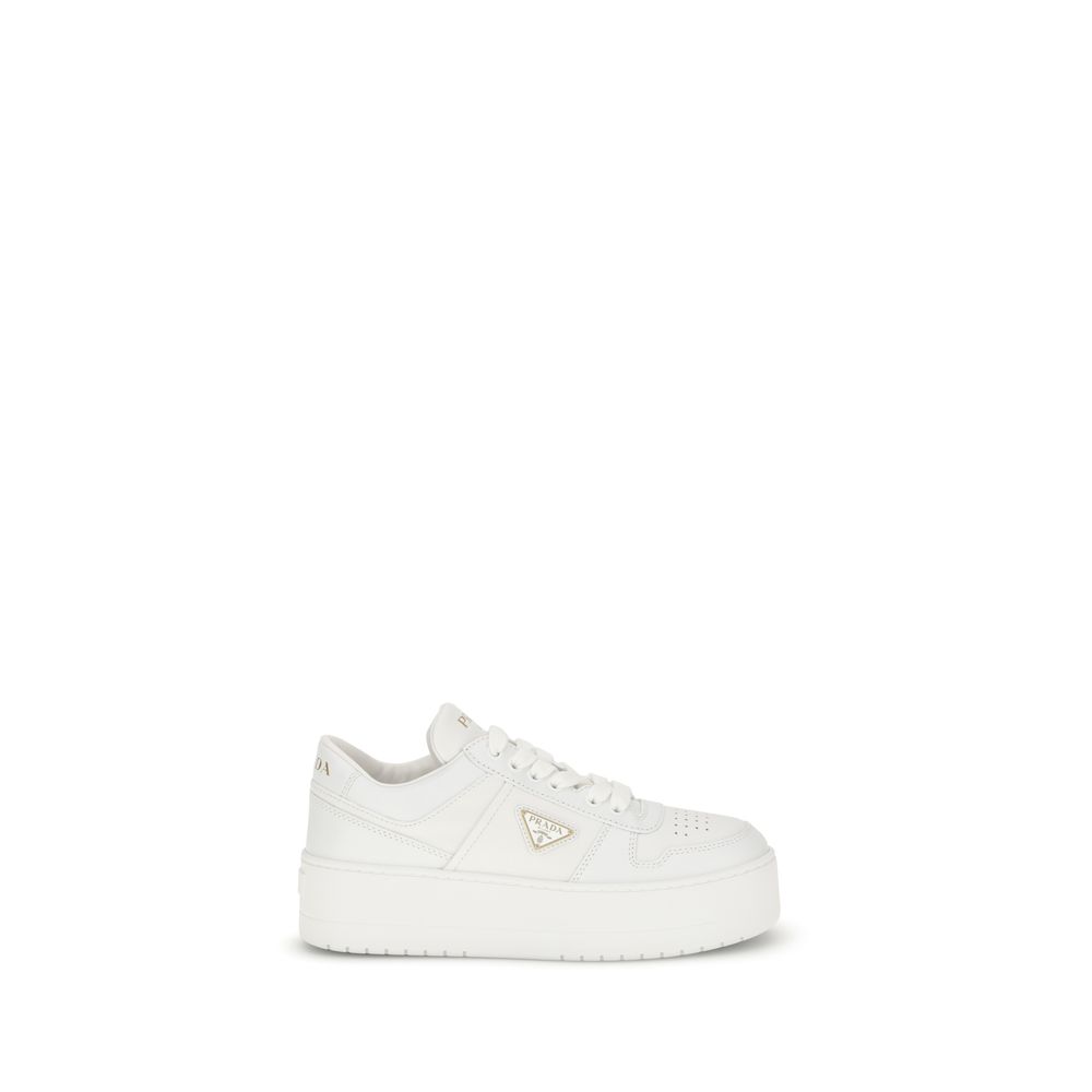 Prada Downtown Bold Sneakers - Beyzy Store - Prada