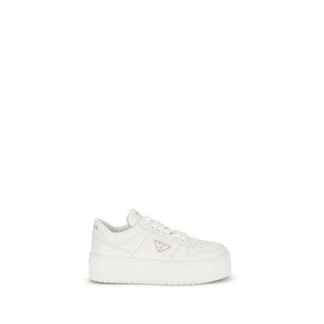 Prada Downtown Bold Sneakers - Beyzy Store - Prada