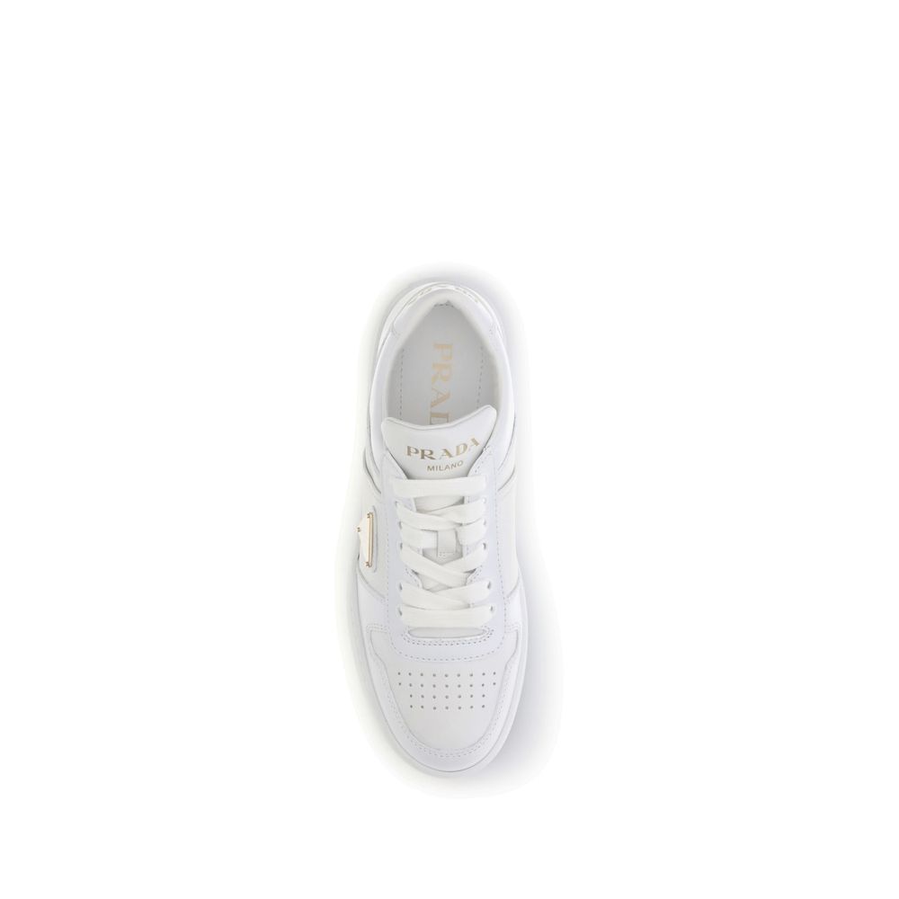 Prada Downtown Bold Sneakers - Beyzy Store - Prada
