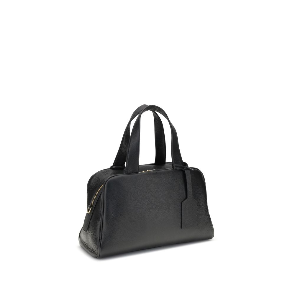 Prada Leather Handbag - Beyzy Store - Prada