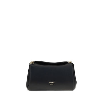 Prada Leather Shoulder Bag - Beyzy Store - Prada