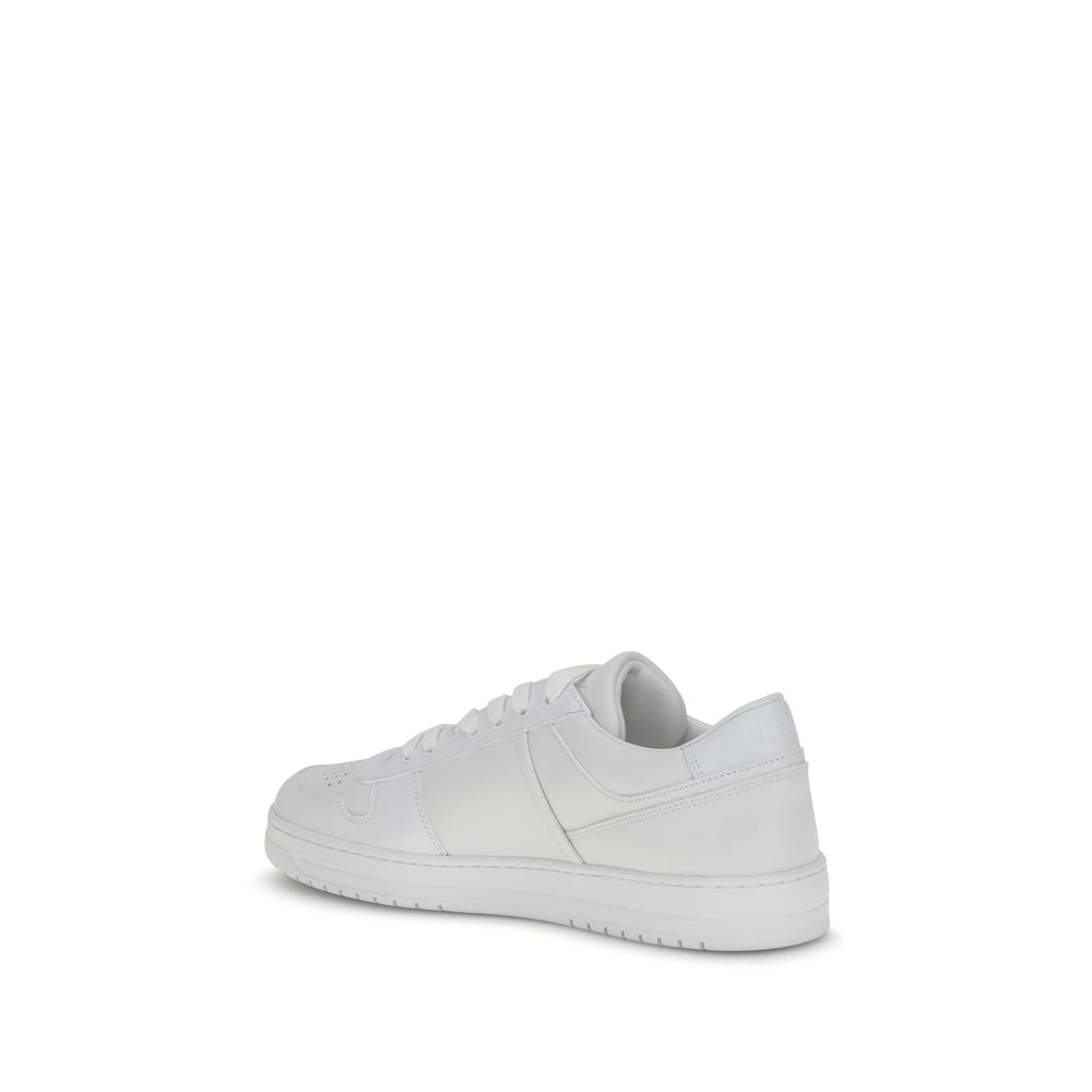 Prada Leather Sneakers - Beyzy Store - Prada