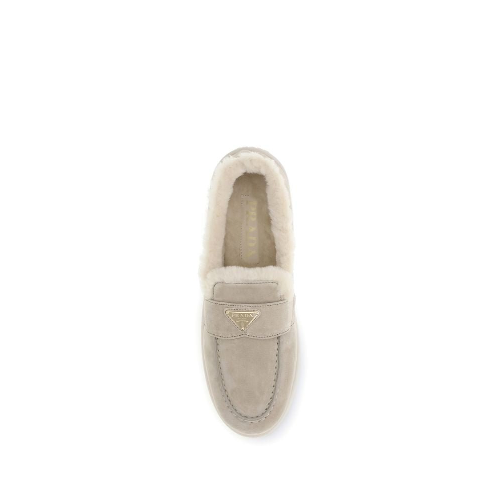 Prada Loafer Shoes - Beyzy Store - Prada