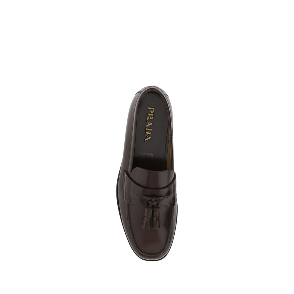 Prada Loafers - Beyzy Store - Prada