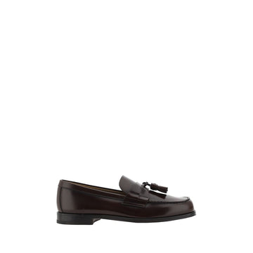 Prada Loafers - Beyzy Store - Prada
