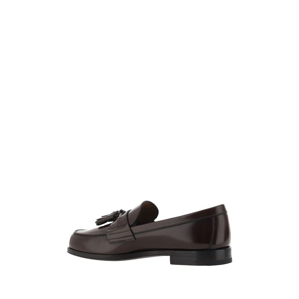 Prada Loafers - Beyzy Store - Prada