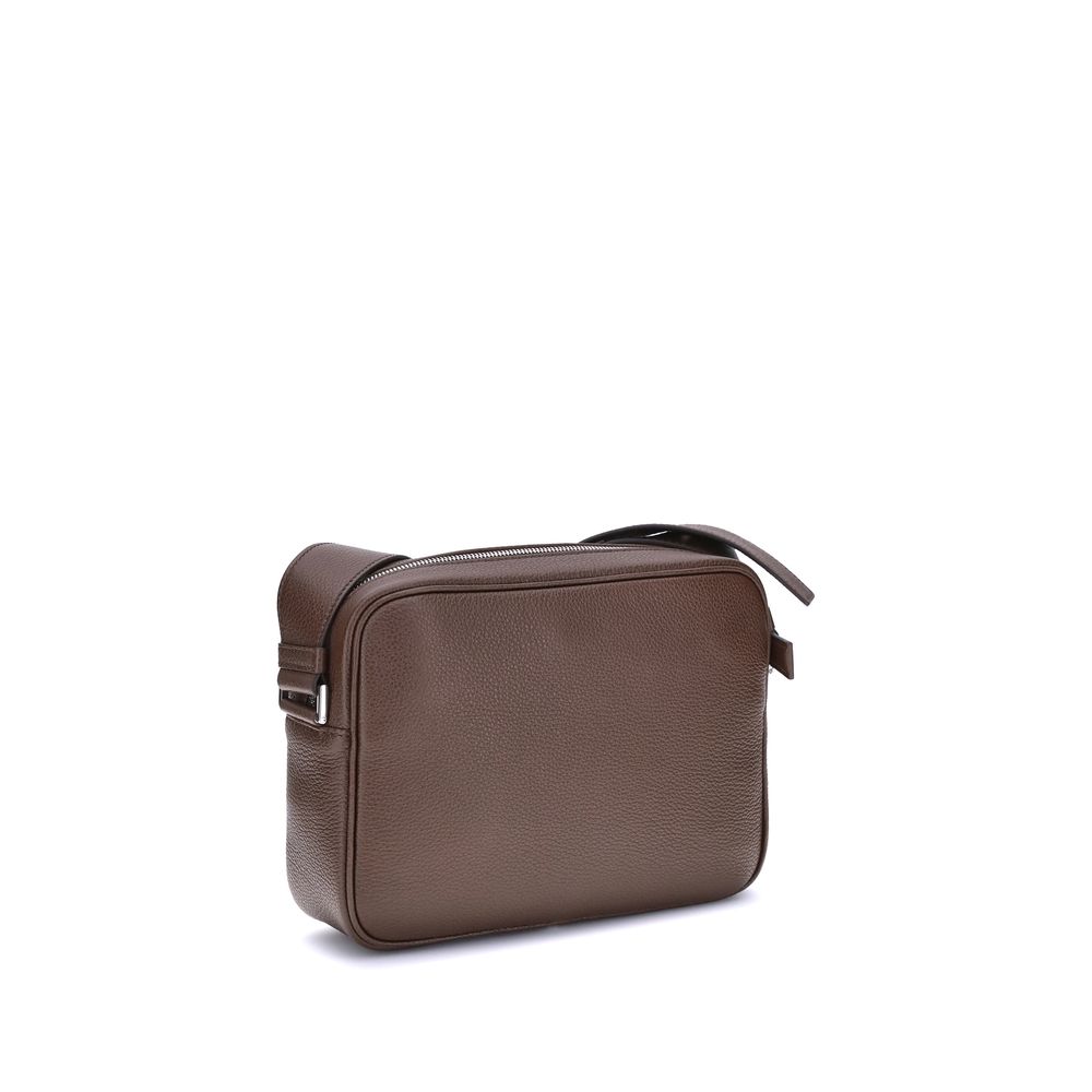 Prada Logo Shoulder Bag - Beyzy Store - Prada