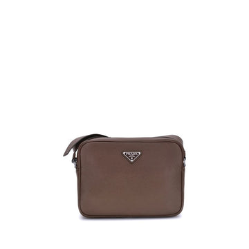 Prada Logo Shoulder Bag - Beyzy Store - Prada
